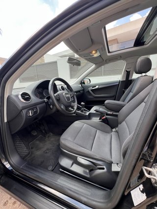 Audi A3 2010