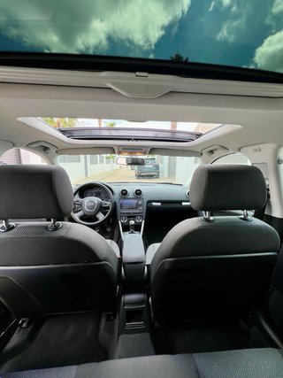 Audi A3 2010