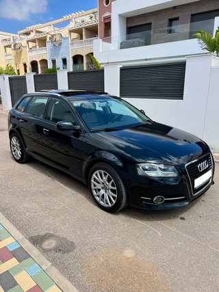 Audi A3 2010
