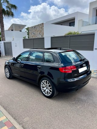 Audi A3 2010