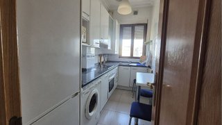 Estudio en alquiler en Centro en Palencia