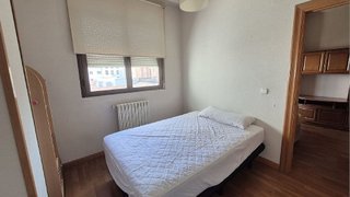 Estudio en alquiler en Centro en Palencia