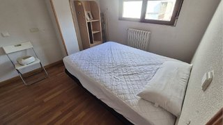 Estudio en alquiler en Centro en Palencia