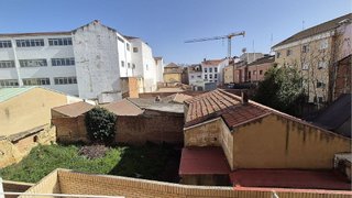Estudio en alquiler en Centro en Palencia