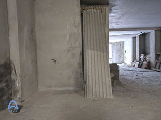 Local comercial en alquiler en Monte Alto - Zalaeta - Atocha en Coruña (A)