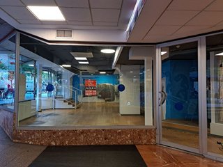 Local comercial en alquiler en Centro en Ourense