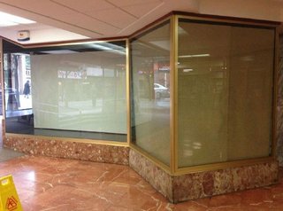 Local comercial en alquiler en Centro en Ourense