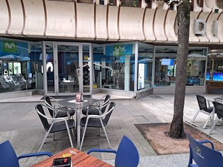 Local comercial en alquiler en Centro en Ourense