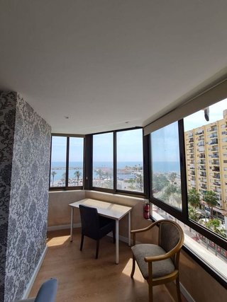 Piso en alquiler en Zona Puerto Deportivo en Fuengirola