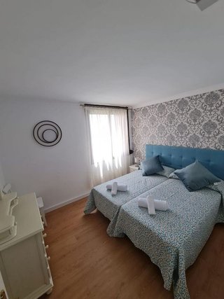 Piso en alquiler en Zona Puerto Deportivo en Fuengirola