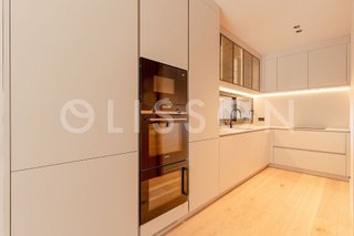 Piso en alquiler en Colina en Madrid