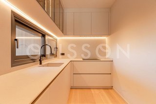 Piso en alquiler en Colina en Madrid