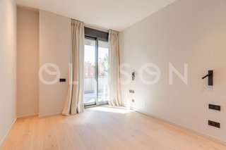 Piso en alquiler en Colina en Madrid