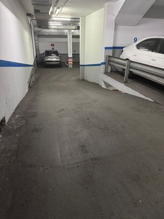 Garaje en alquiler en Centro en Arganda del Rey