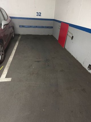 Garaje en alquiler en Centro en Arganda del Rey