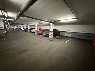 Garaje en alquiler en Centro en Arganda del Rey