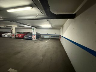 Garaje en alquiler en Centro en Arganda del Rey