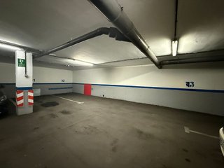 Garaje en alquiler en Centro en Arganda del Rey