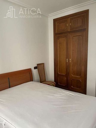 Piso en alquiler en Salesas - Labradores en Salamanca