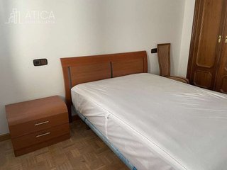 Piso en alquiler en Salesas - Labradores en Salamanca