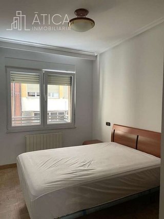 Piso en alquiler en Salesas - Labradores en Salamanca