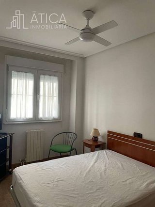 Piso en alquiler en Salesas - Labradores en Salamanca