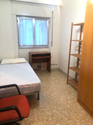 Piso en alquiler en Hospitales - Campus en Salamanca