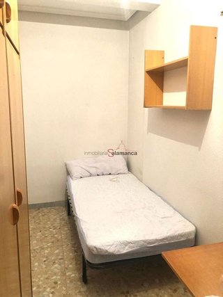 Piso en alquiler en Hospitales - Campus en Salamanca