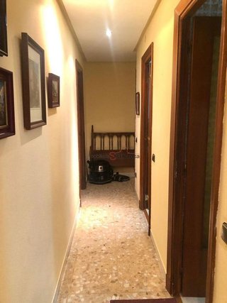Piso en alquiler en Hospitales - Campus en Salamanca