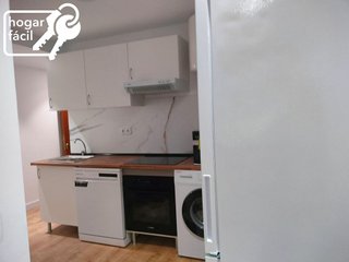 Estudio en alquiler en Pº Zorrilla - Cuatro de Marzo en Valladolid