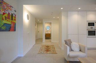 Piso en alquiler en Santa Catalina - Canteras en Palmas de Gran Canaria(Las)
