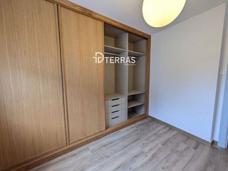 Piso en alquiler en La Seca - Los Salgueriños en Pontevedra