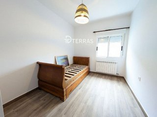 Piso en alquiler en La Seca - Los Salgueriños en Pontevedra