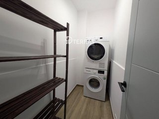 Piso en alquiler en La Seca - Los Salgueriños en Pontevedra