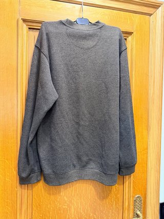 Jersey Marine Bleu Hombre Verde Oliva