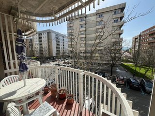Piso en alquiler en Iturrama en Pamplona