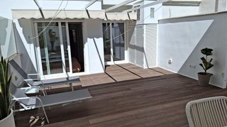 Piso en alquiler en Arrancapins en Valencia