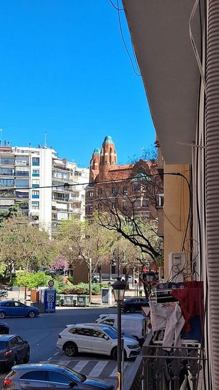 Piso en alquiler en Arrancapins en Valencia