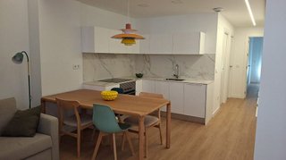 Piso en alquiler en Arrancapins en Valencia