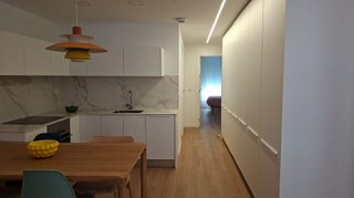 Piso en alquiler en Arrancapins en Valencia