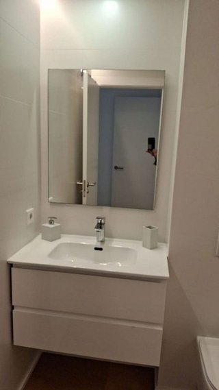 Piso en alquiler en Arrancapins en Valencia