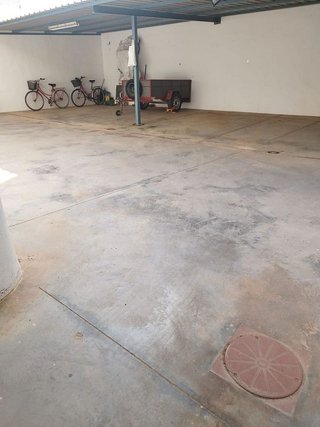 Garaje en alquiler en Centro en Alcazares, Los