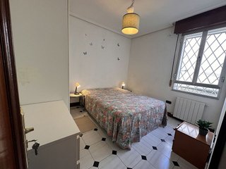 Piso en alquiler en Santurtzi
