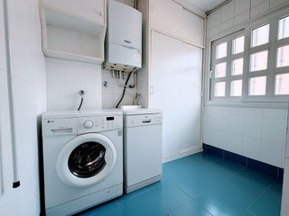Piso en alquiler en Zona Pueblo en Pozuelo de Alarcón