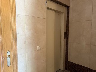 Piso en alquiler en Zona Pueblo en Pozuelo de Alarcón