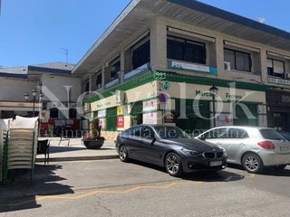 Piso en alquiler en Casco Urbano en Villaviciosa de Odón