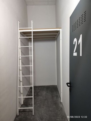 Trastero en alquiler en Centro en Alcobendas