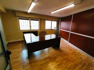 Oficina en alquiler en Oeste en Logroño