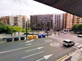 Oficina en alquiler en Oeste en Logroño