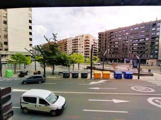 Oficina en alquiler en Oeste en Logroño